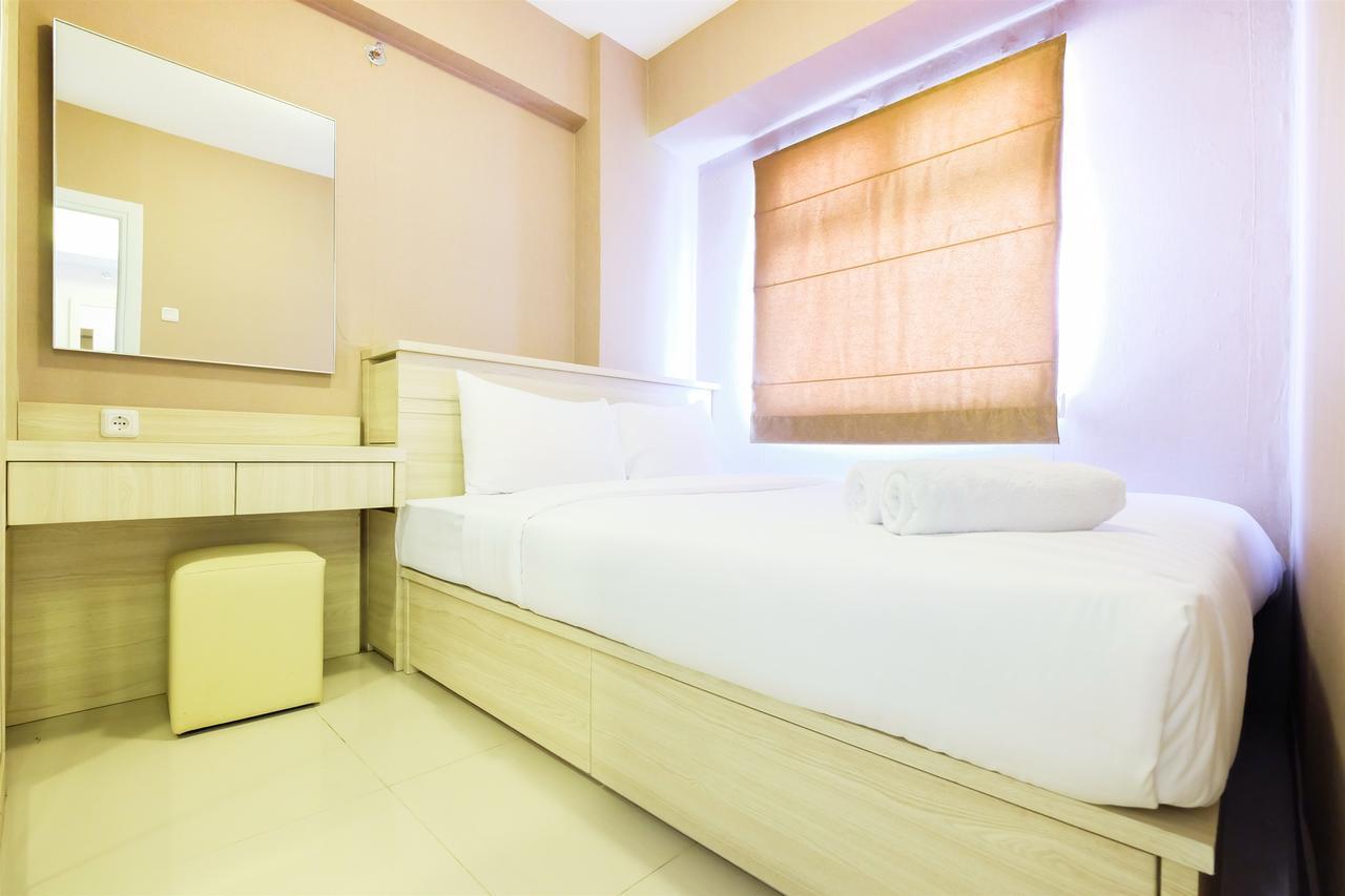 Easy Access To Mall 2br Pramuka By Travelio Jakarta