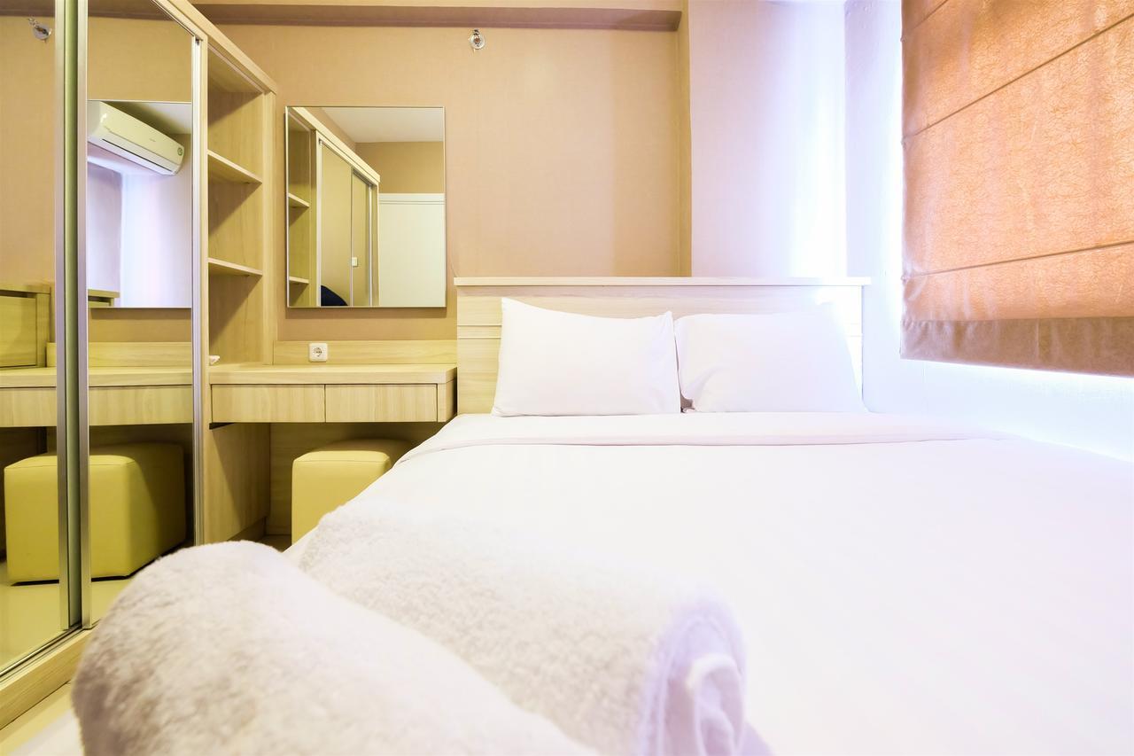 Pangsapuri Easy Access To Mall 2br Pramuka By Travelio