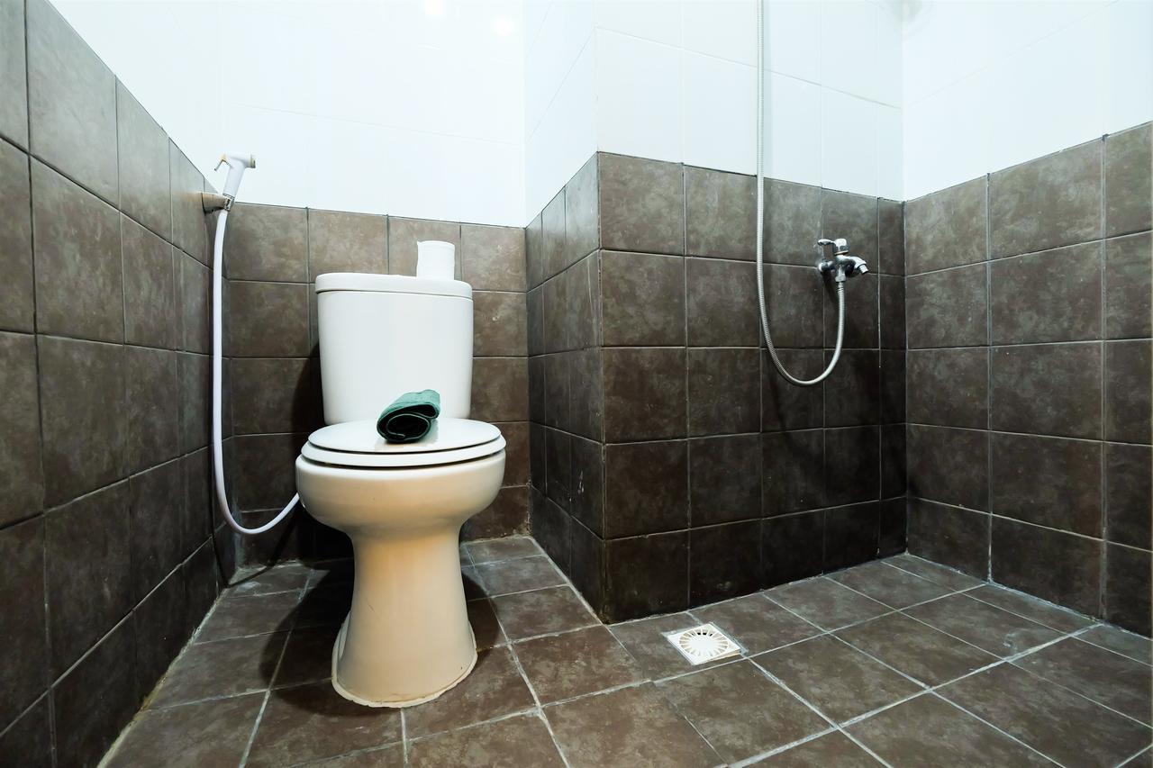 Easy Access To Mall 2br Pramuka By Travelio Appartement Jakarta