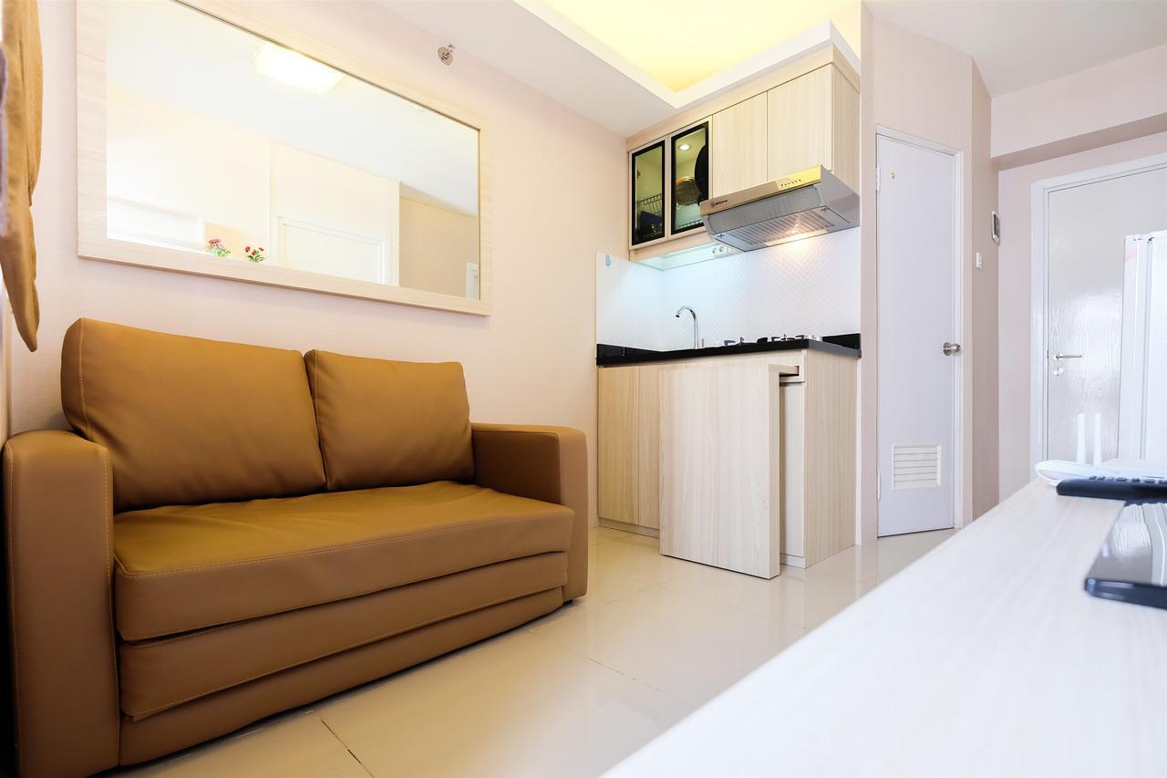 Pangsapuri Easy Access To Mall 2br Pramuka By Travelio