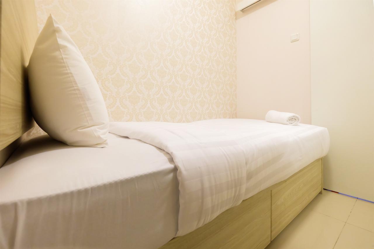 Pangsapuri Easy Access To Mall 2br Pramuka By Travelio